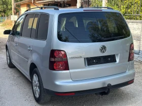 VW Touran 1.9-TDI-90k.c-   | Mobile.bg    6