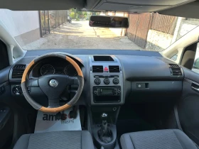 VW Touran 1.9-TDI-90k.c-   | Mobile.bg    9