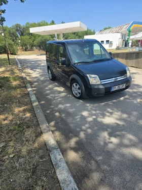 Обява за продажба на Ford Connect ~4 500 лв. - изображение 2