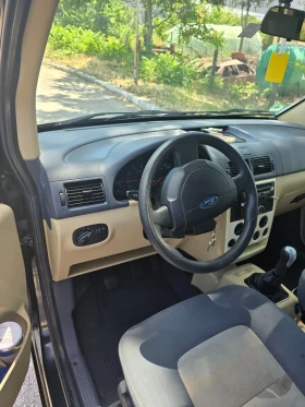 Обява за продажба на Ford Connect ~4 500 лв. - изображение 9