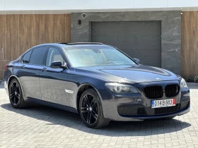 BMW 740 Individual