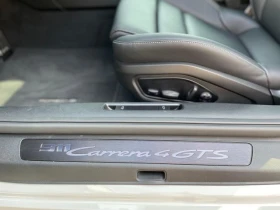 Porsche 911 GTS 4* COUPE* 992.2* LIFT* SPORT DESIGN* 360 CAM* - 188500 EUR - 60052683 10