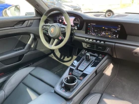 Porsche 911 GTS 4* COUPE* 992.2* LIFT* SPORT DESIGN* 360 CAM* - 188500 EUR - 60052683 17