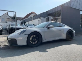 Porsche 911 GTS 4* COUPE* 992.2* LIFT* SPORT DESIGN* 360 CAM* 