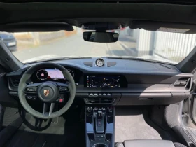 Porsche 911 GTS 4* COUPE* 992.2* LIFT* SPORT DESIGN* 360 CAM* - 188500 EUR - 60052683 16