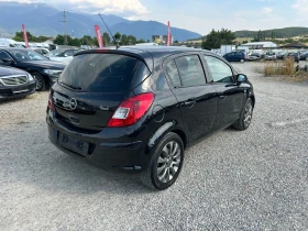 Opel Corsa 1.2i euro5 | Mobile.bg    5