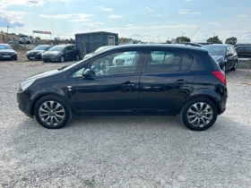 Opel Corsa 1.2i euro5 | Mobile.bg    8