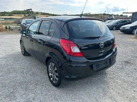 Opel Corsa 1.2i euro5 | Mobile.bg    7