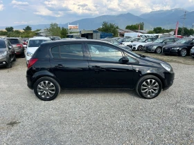 Opel Corsa 1.2i euro5 | Mobile.bg    4