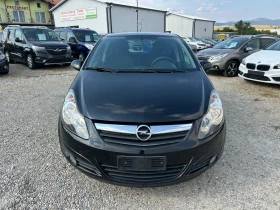 Opel Corsa 1.2i euro5 | Mobile.bg    2