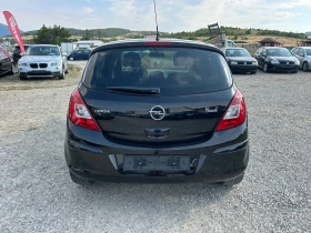 Opel Corsa 1.2i euro5 | Mobile.bg    6
