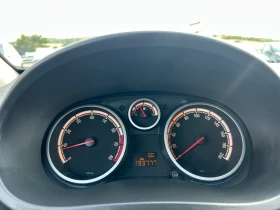 Opel Corsa 1.2i euro5 | Mobile.bg    10