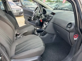 Opel Corsa 1.2i euro5 | Mobile.bg    12