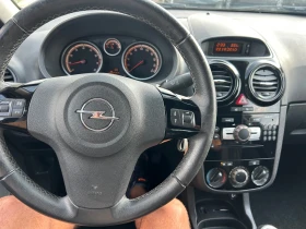 Opel Corsa 1.2i euro5 | Mobile.bg    9