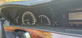 Mercedes-Benz S 350 4 - | Mobile.bg    12