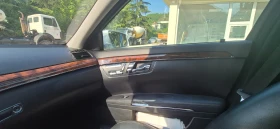 Mercedes-Benz S 350 4 - | Mobile.bg    10