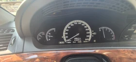 Mercedes-Benz S 350 4 - | Mobile.bg    11