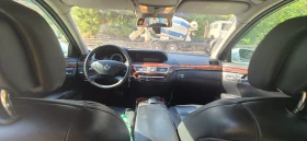Mercedes-Benz S 350 4 - | Mobile.bg    9