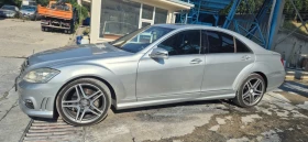 Mercedes-Benz S 350 4 - | Mobile.bg    4