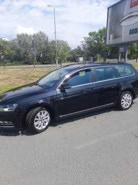 VW Passat | Mobile.bg    3