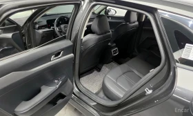 Kia K5 2.0 LPG PRESTIGE* НАЙ-НИСКА ЦЕНА В БЪЛГАРИЯ* - 44500 лв. - 11734221 9