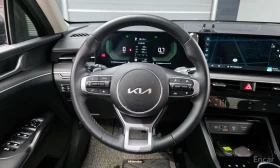 Kia K5 2.0 LPG PRESTIGE* НАЙ-НИСКА ЦЕНА В БЪЛГАРИЯ* - 44500 лв. - 11734221 11