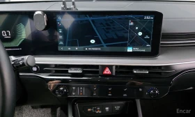 Kia K5 2.0 LPG PRESTIGE* НАЙ-НИСКА ЦЕНА В БЪЛГАРИЯ* - 44500 лв. - 11734221 16