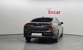 Kia K5 2.0 LPG PRESTIGE* НАЙ-НИСКА ЦЕНА В БЪЛГАРИЯ* - 44500 лв. - 11734221 2