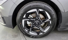 Kia K5 2.0 LPG PRESTIGE* НАЙ-НИСКА ЦЕНА В БЪЛГАРИЯ* - 44500 лв. - 11734221 3
