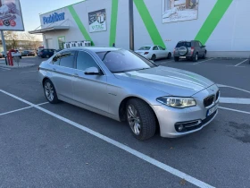 Обява за продажба на BMW 535 Mperformance Мега Фул реални километри  ~39 999 лв. - изображение 1