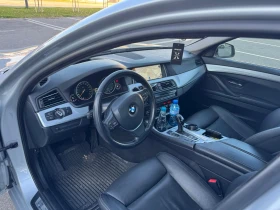 Обява за продажба на BMW 535 Mperformance Мега Фул реални километри  ~39 999 лв. - изображение 6