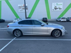 Обява за продажба на BMW 535 Mperformance Мега Фул реални километри  ~39 999 лв. - изображение 4