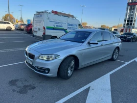 Обява за продажба на BMW 535 Mperformance Мега Фул реални километри  ~39 999 лв. - изображение 2