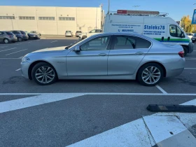Обява за продажба на BMW 535 Mperformance Мега Фул реални километри  ~39 999 лв. - изображение 3