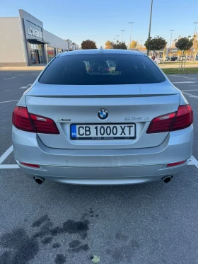 Обява за продажба на BMW 535 Mperformance Мега Фул реални километри  ~39 999 лв. - изображение 5