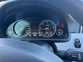 Обява за продажба на BMW 535 Mperformance Мега Фул реални километри  ~39 999 лв. - изображение 9