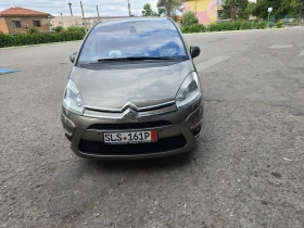 Обява за продажба на Citroen C4 Picasso 2.0 HDI 150кс. EXCLUSIVE ~10 000 лв. - изображение 1