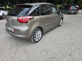 Обява за продажба на Citroen C4 Picasso 2.0 HDI 150кс. EXCLUSIVE ~10 000 лв. - изображение 3