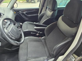 Обява за продажба на Citroen C4 Picasso 2.0 HDI 150кс. EXCLUSIVE ~10 000 лв. - изображение 11