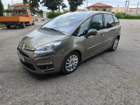 Citroen C4 Picasso 2.0 HDI 150. EXCLUSIVE | Mobile.bg    15
