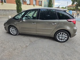 Обява за продажба на Citroen C4 Picasso 2.0 HDI 150кс. EXCLUSIVE ~10 000 лв. - изображение 1