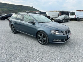 VW Passat 2.0 TDI