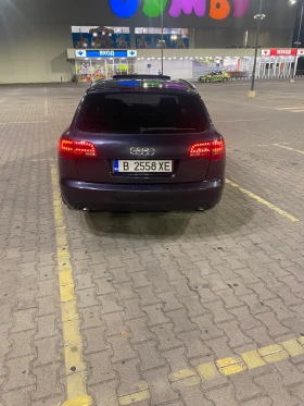 Обява за продажба на Audi A6 ~9 500 лв. - изображение 3