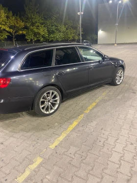 Обява за продажба на Audi A6 ~9 500 лв. - изображение 6