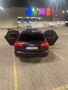 Обява за продажба на Audi A6 ~9 500 лв. - изображение 7