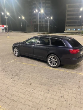 Обява за продажба на Audi A6 ~9 500 лв. - изображение 4