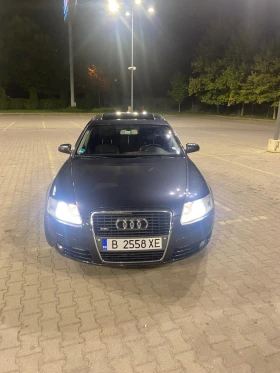 Обява за продажба на Audi A6 ~9 500 лв. - изображение 1