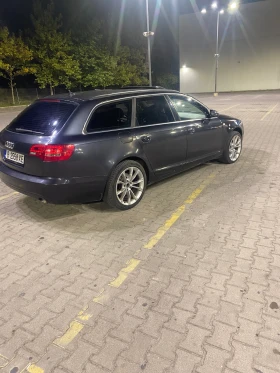 Обява за продажба на Audi A6 ~9 500 лв. - изображение 5
