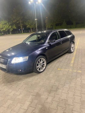 Обява за продажба на Audi A6 ~9 500 лв. - изображение 2