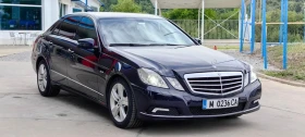 Mercedes-Benz E 350 3.0V6 231К.С* АВТОМАТИК* ПЕРФЕКТНА* - 18888 лв. - 93197179 5
